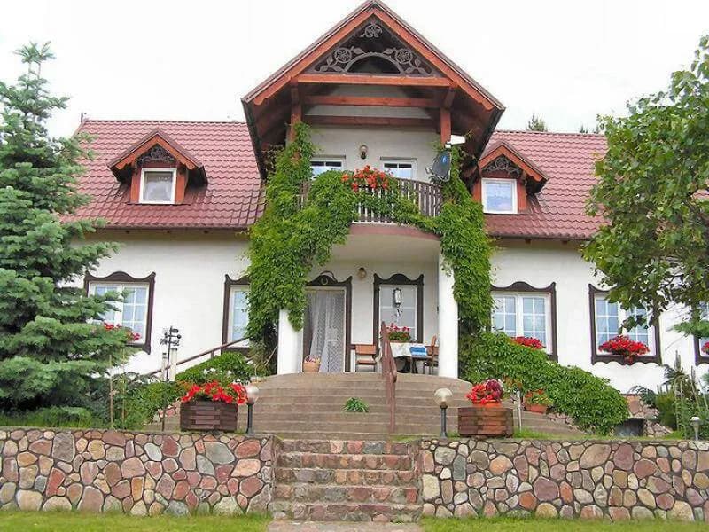 Agroturystyka nad jeziorem Bory Tucholskie - idealne miejsce na wypoczynek