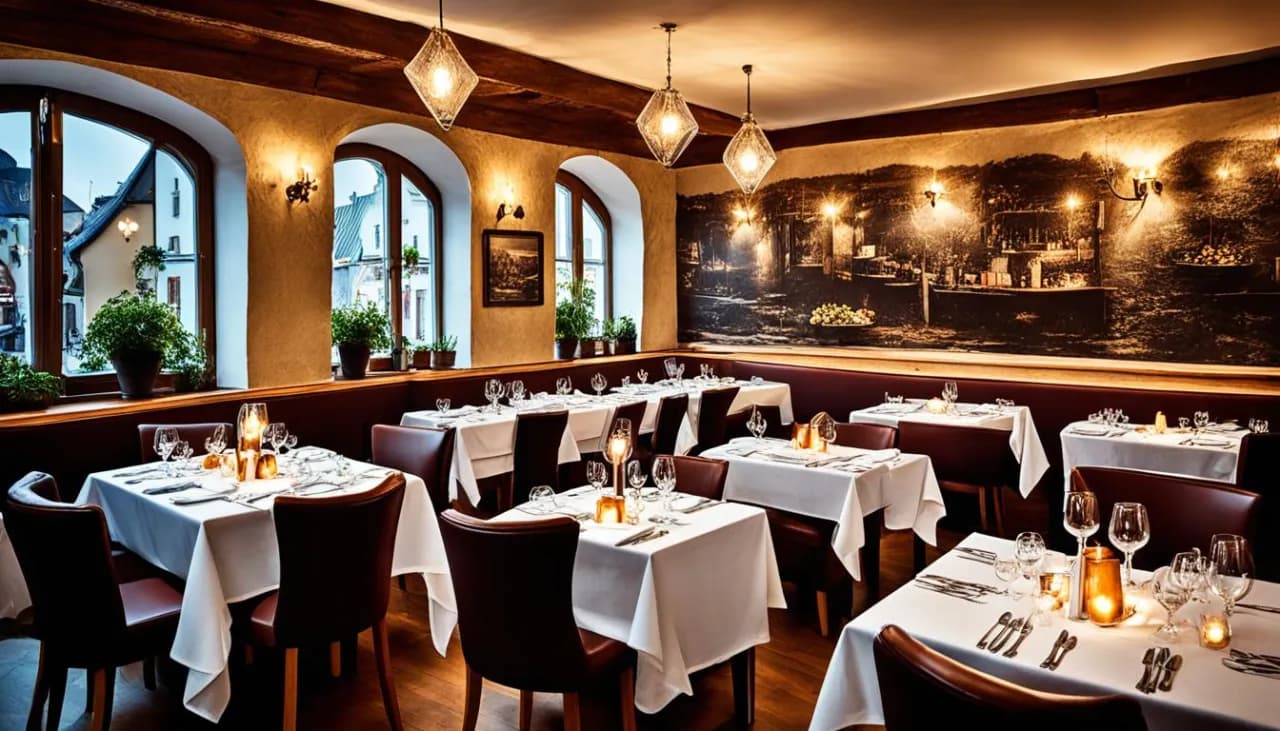 Sosnowiec gdzie zjeść: Odkryj najlepsze restauracje i smaki