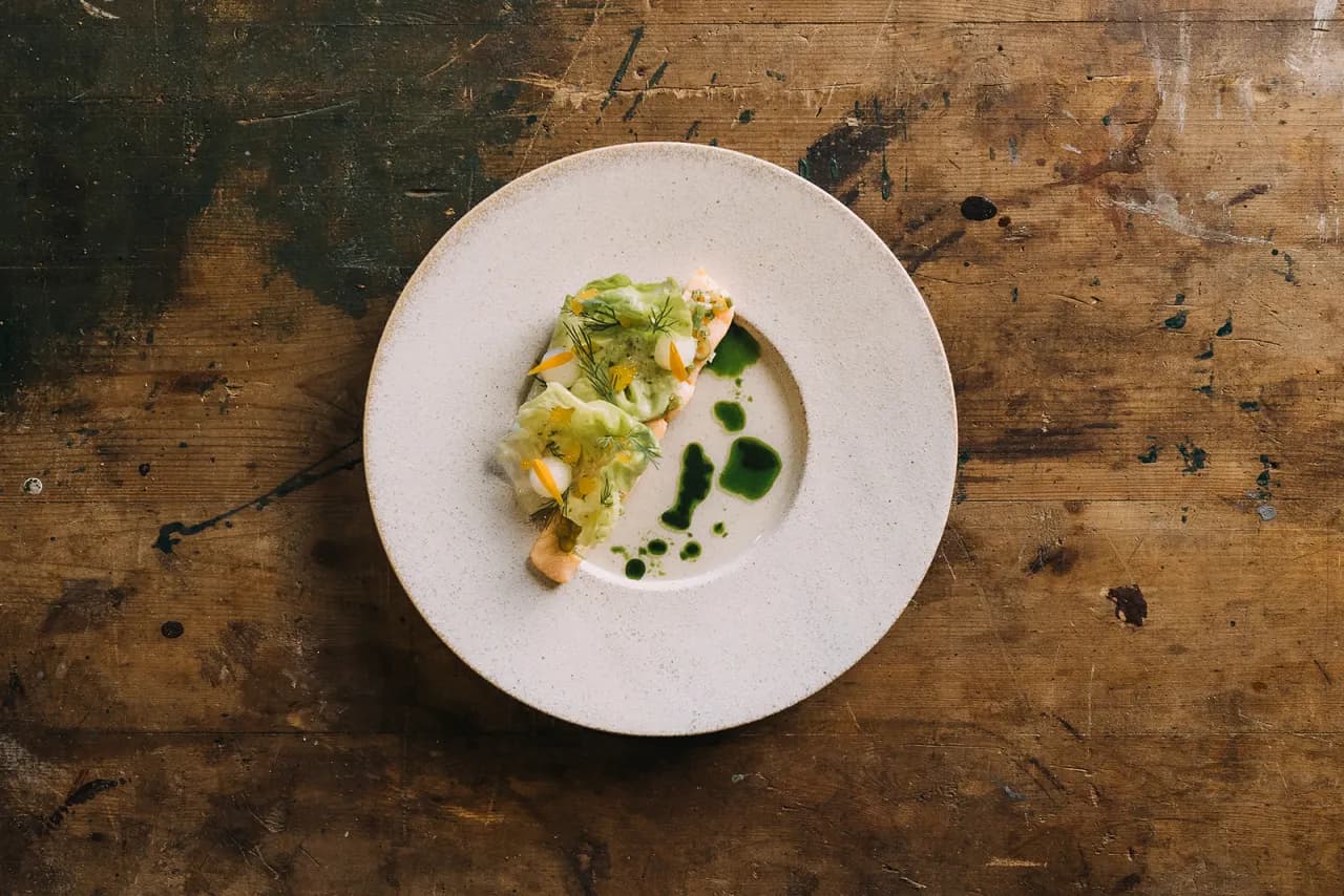 Gdzie zjeść w Dreźnie? Odkryj najlepsze lokale z różnorodnym jedzeniem