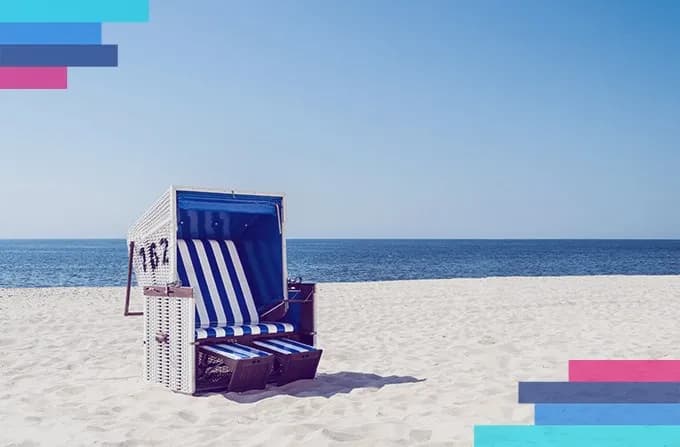 Jak znaleźć nocleg nad morzem – sprawdzone sposoby na oszczędności