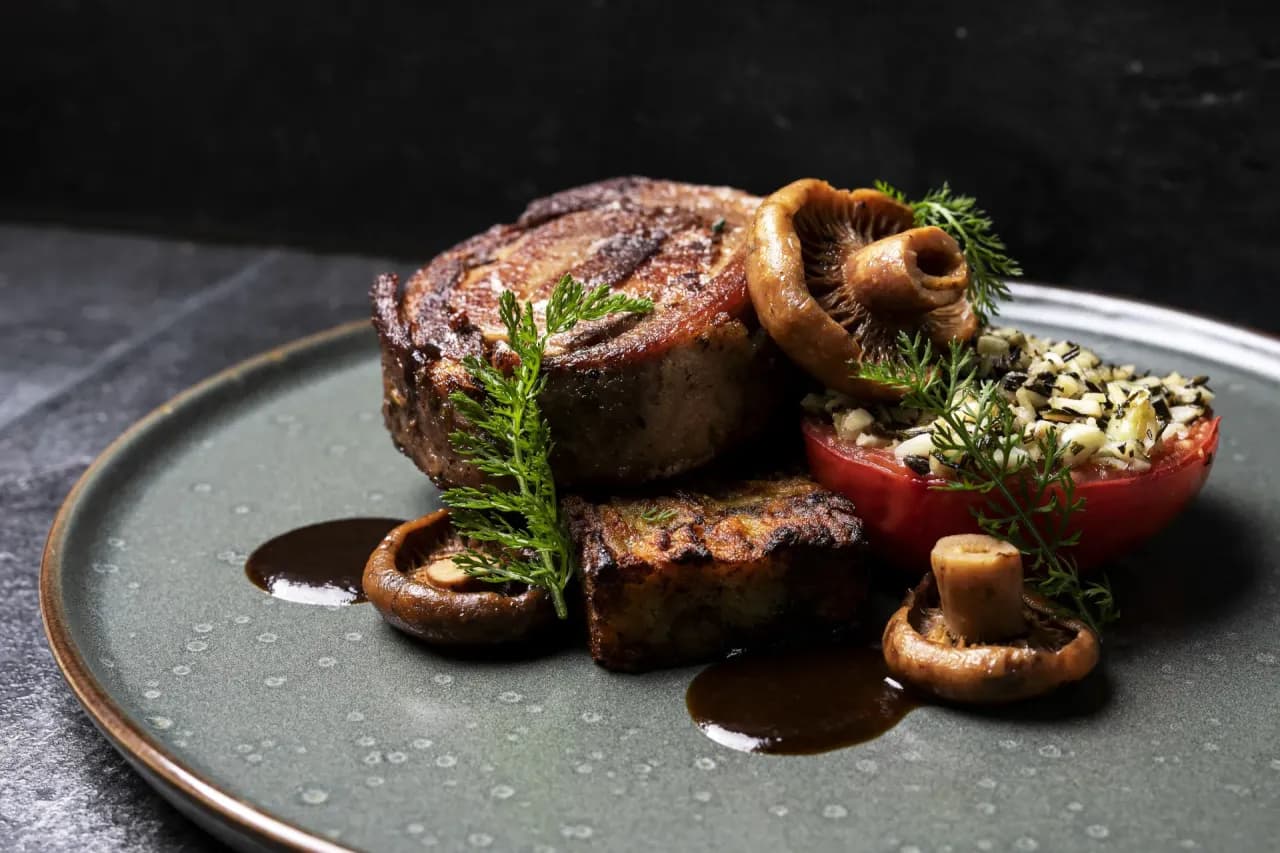 Gdzie zjeść w Trójmieście? Odkryj najlepsze miejsca na posiłek