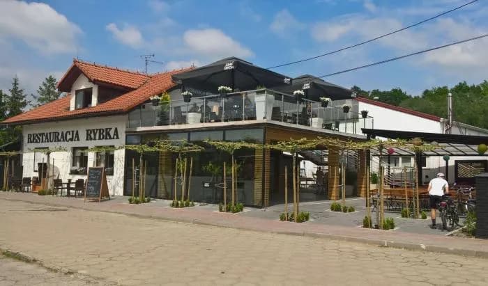 Gdzie zjeść w Ustroniu? Odkryj najlepsze restauracje i smaki