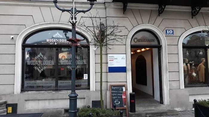 Gdzie zjeść w Piotrkowie Trybunalskim? Odkryj najlepsze lokale