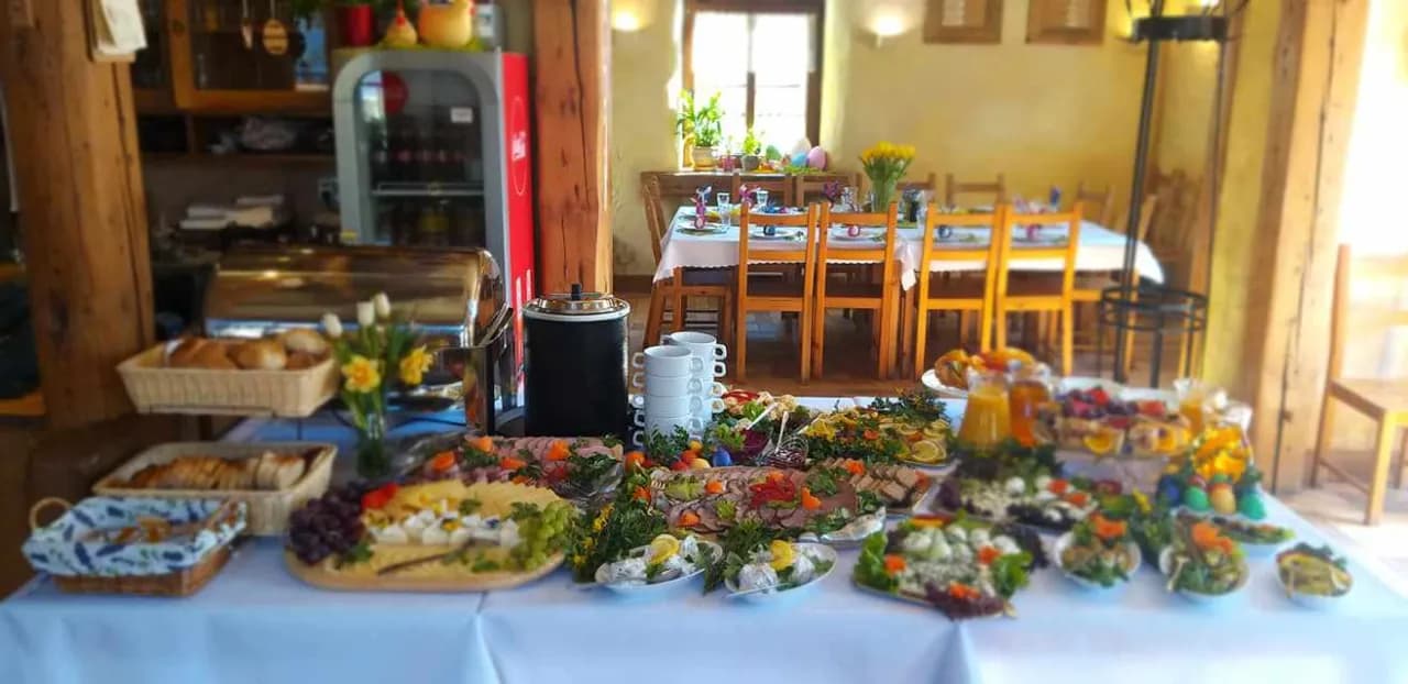 Gdzie zjeść w Szklarskiej Porębie? Odkryj najlepsze restauracje i smaki