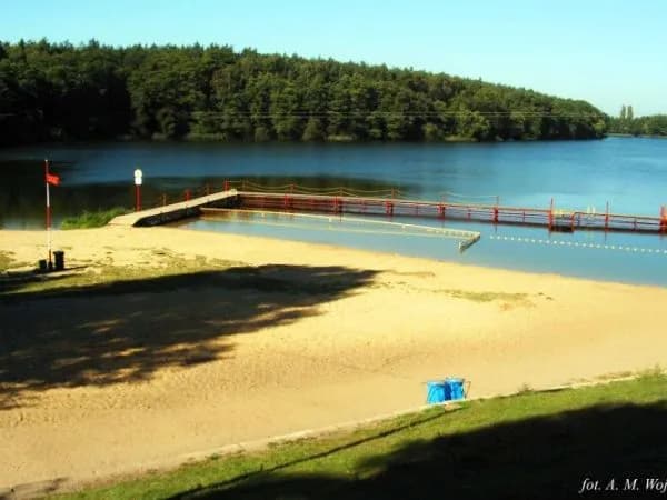 Jarosławki jezioro atrakcje - najlepsze miejsca na relaks i zabawę