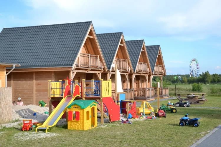 Atrakcje w Nowej Sarzynie: Idealne miejsca dla rodzin z dziećmi