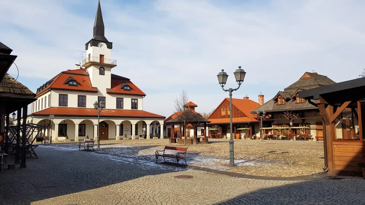 Atrakcje Nowego Sącza - Odkryj niezapomniane miejsca i historie