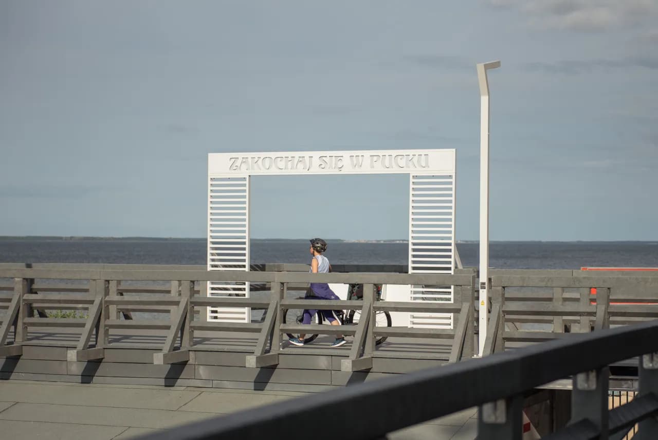 Atrakcje w Pucku: Odkryj nieznane skarby i wyjątkowe miejsca