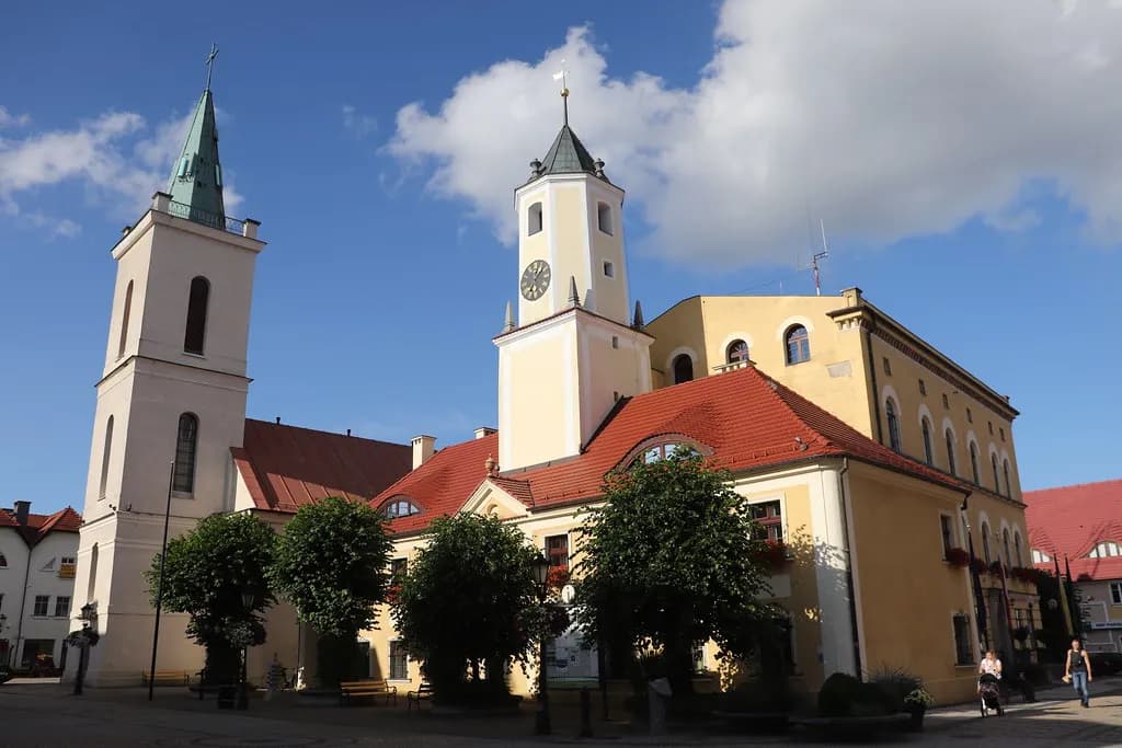 Najlepsze atrakcje w Polkowicach, które musisz zobaczyć podczas wizyty