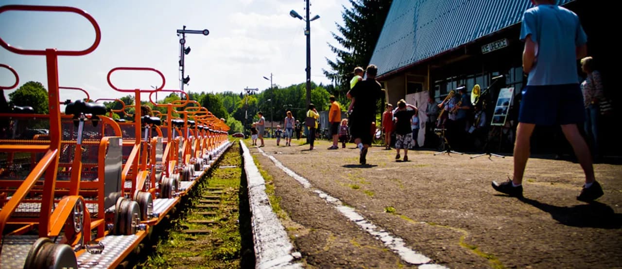 Olszanica atrakcje - odkryj ukryte skarby Bieszczad, które zachwycają