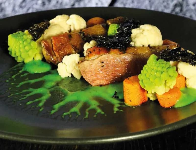 Co zjeść w Toruniu: odkryj lokalne smaki i najlepsze restauracje