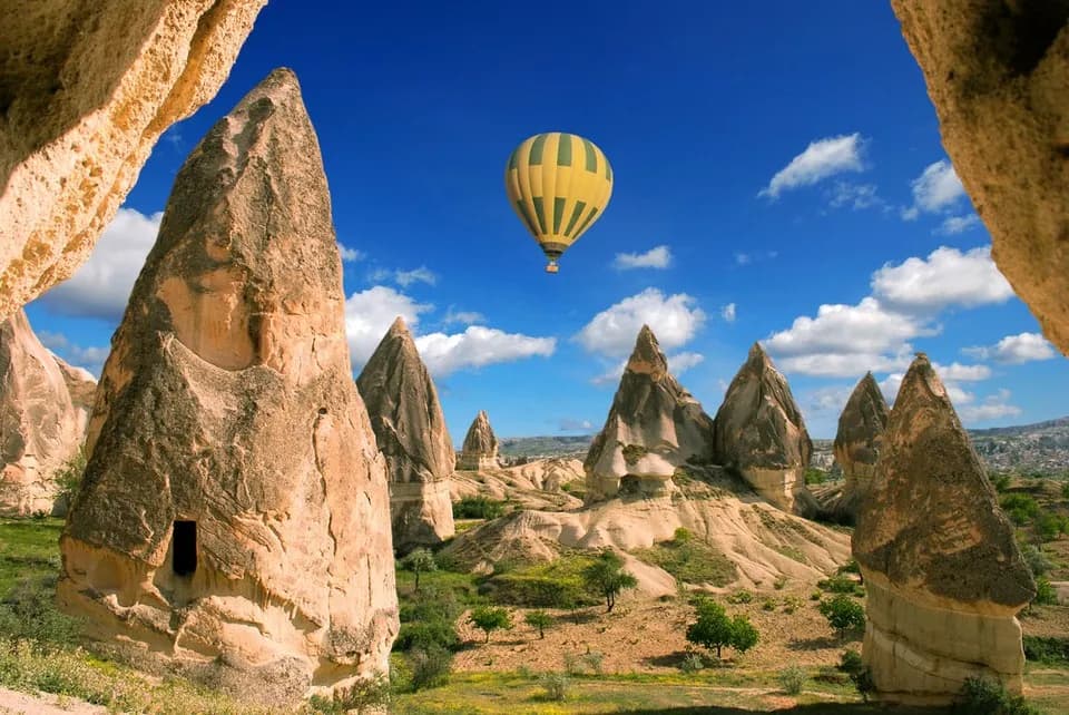 Najpiękniejsze miejsce na świecie – odkryj ukryte skarby natury