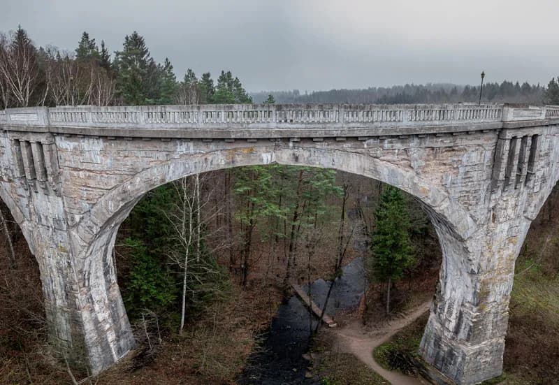 Najlepsze atrakcje w Gołdapi, które musisz zobaczyć na Mazurach
