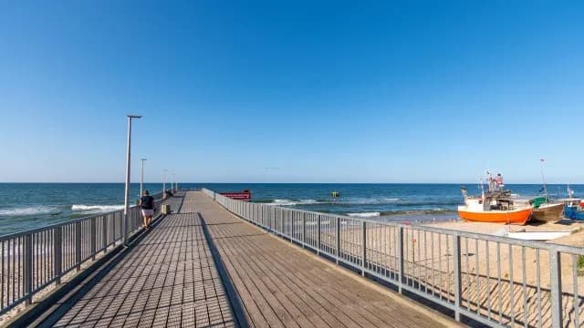 Atrakcje w Chłopach, które musisz zobaczyć - nie przegap ich!