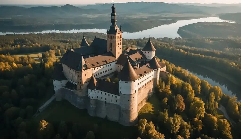 7 najpiękniejszych miejsc w Polsce, które musisz zobaczyć na własne oczy