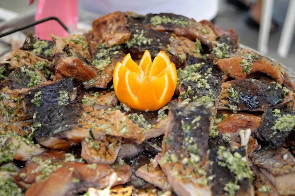 Gdzie zjeść w Budvie? Odkryj najlepsze restauracje i ceny