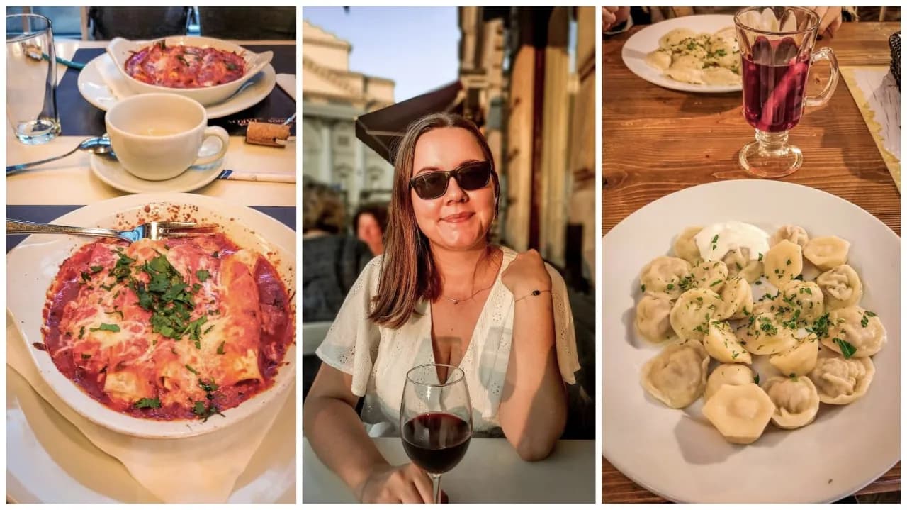 Gdzie zjeść w Mosznej? Najlepsze restauracje i ukryte skarby kulinarne