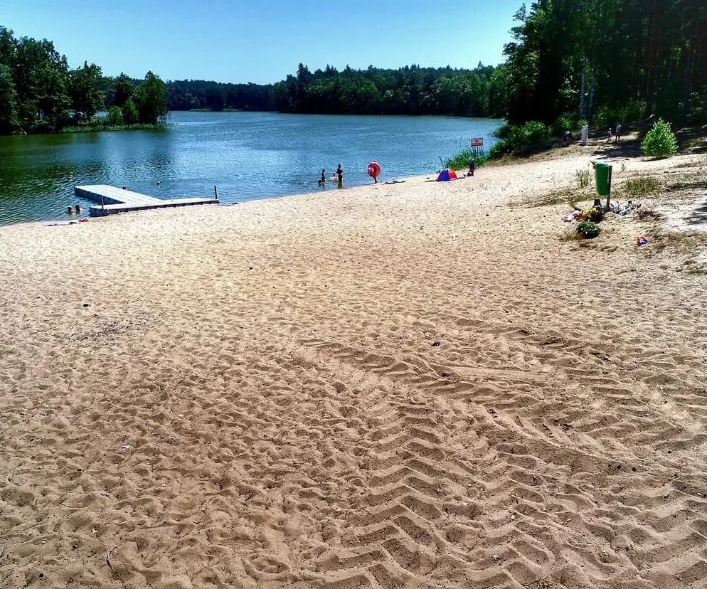 Gdzie na ryby z noclegiem w Wielkopolsce – najlepsze miejsca na relaks