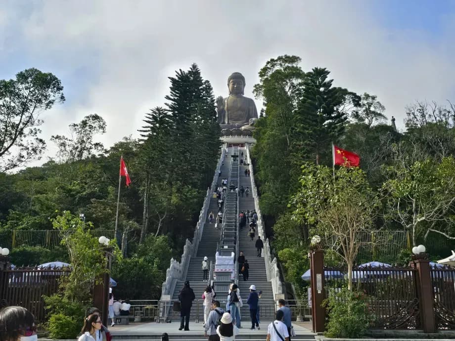 Najlepsze atrakcje w Hongkongu, które musisz zobaczyć podczas wizyty